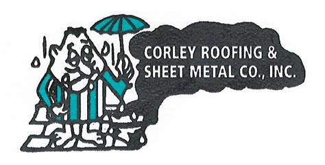 corley roofing & sheet metal co inc|corley roofing reviews.